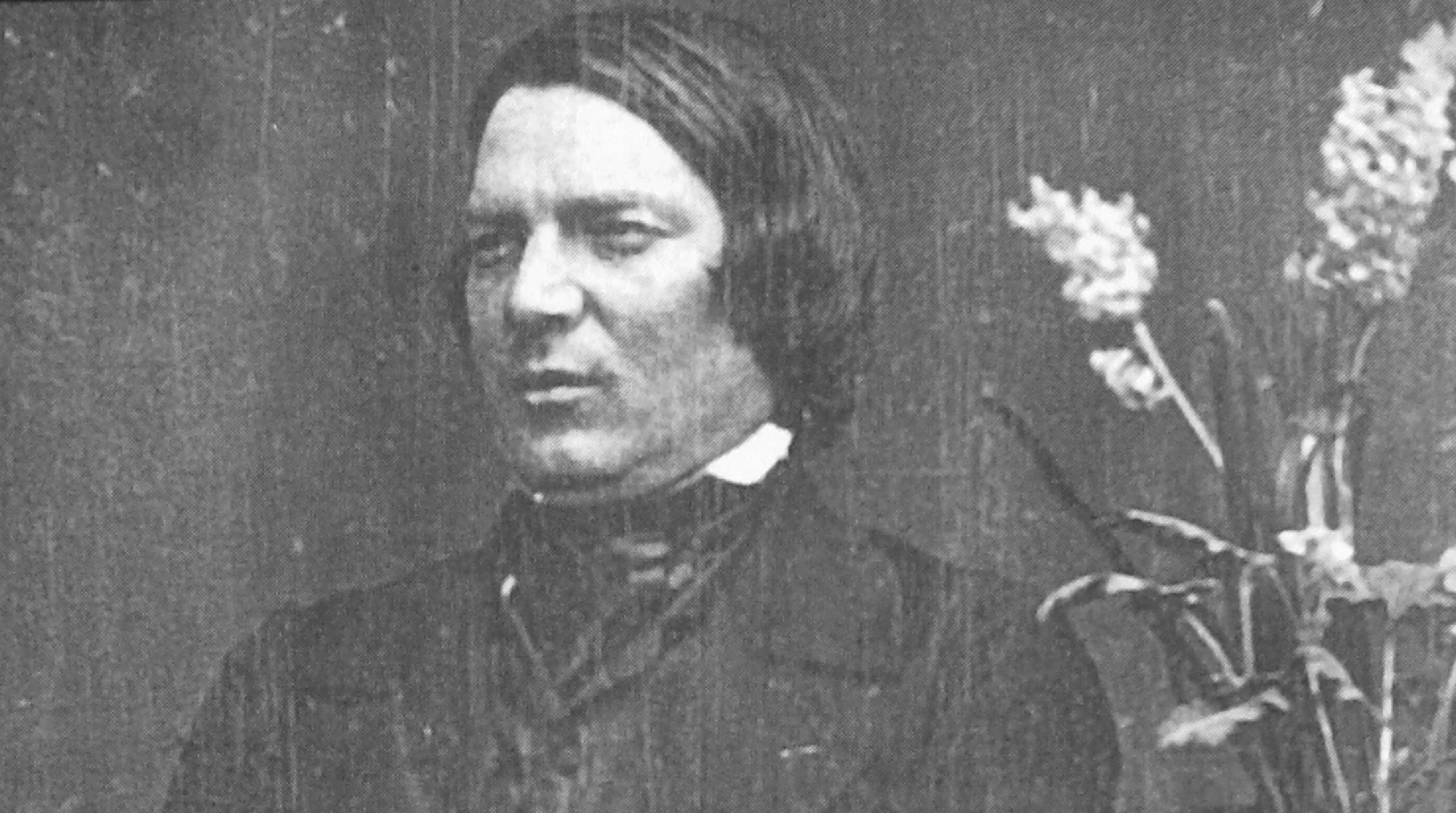 Robert Schumann photo