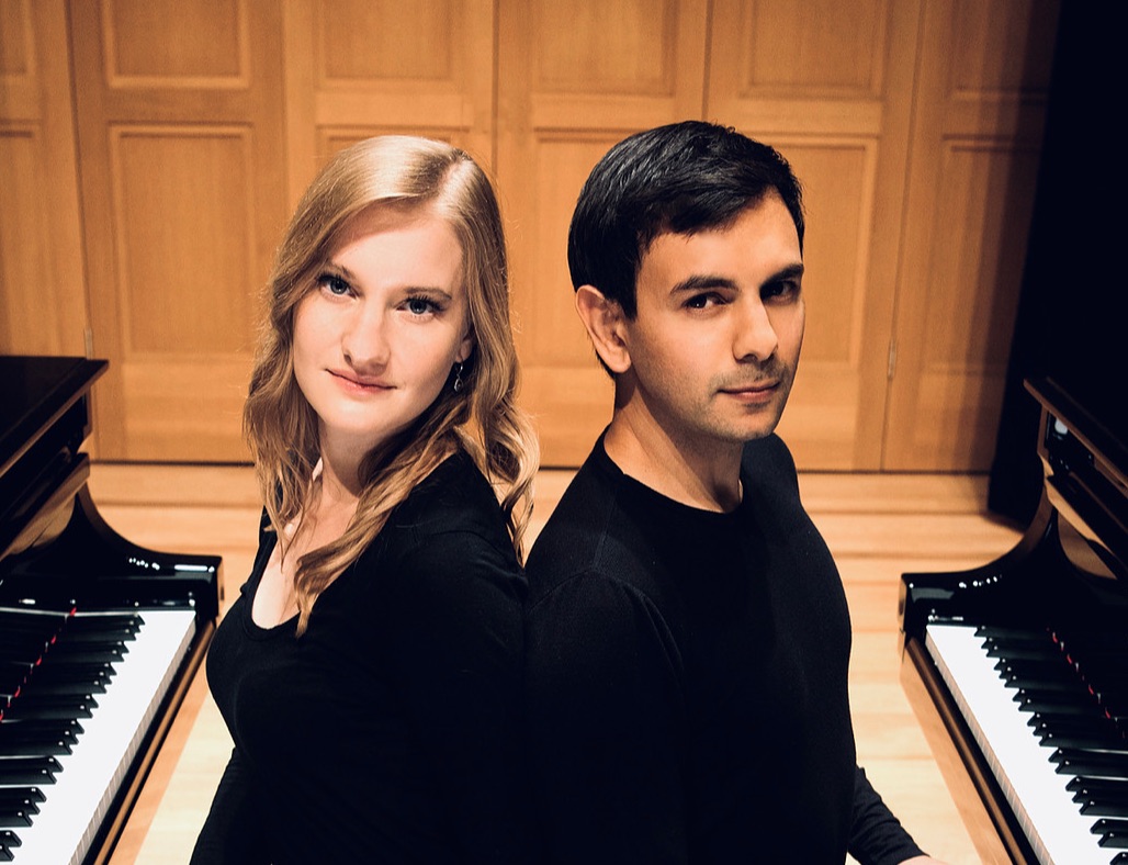 Vieness Piano Duo