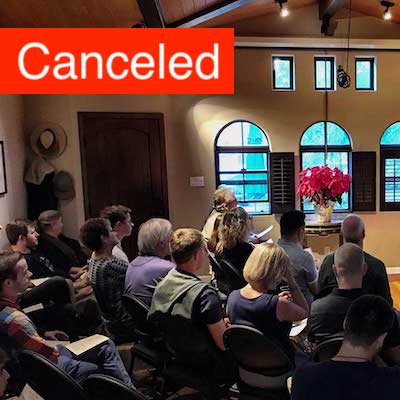 CANCELED / Mason House / Beethoven, Brahms, Mahler