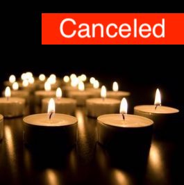 Requiem Candlelight Small Canceled