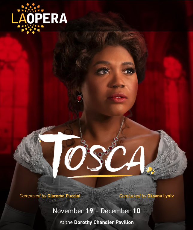 LA-Opera_Promotional Poster_Tosca