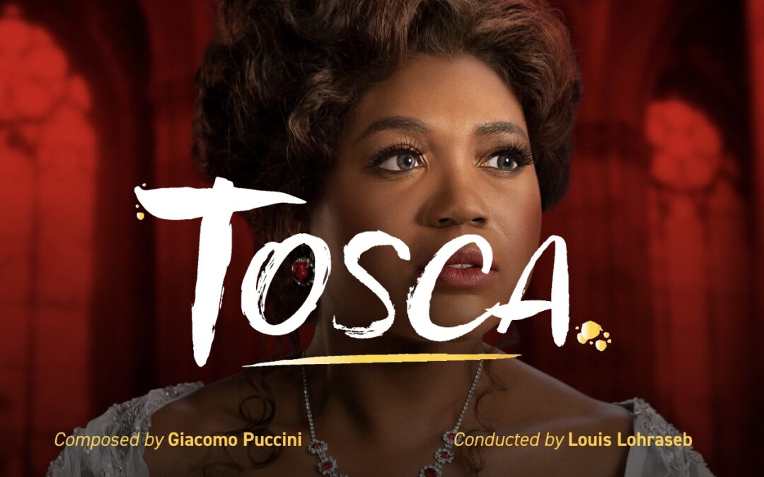 Pre-performance Lectures: LA Opera’s “Tosca” (all performances)