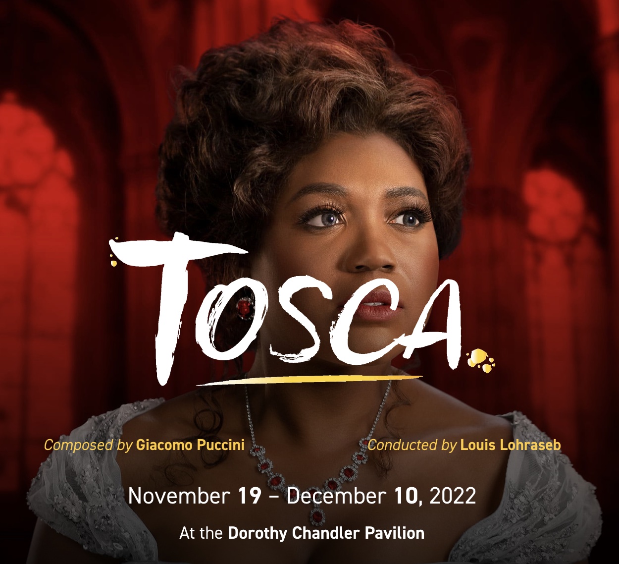 Tosca-LAO