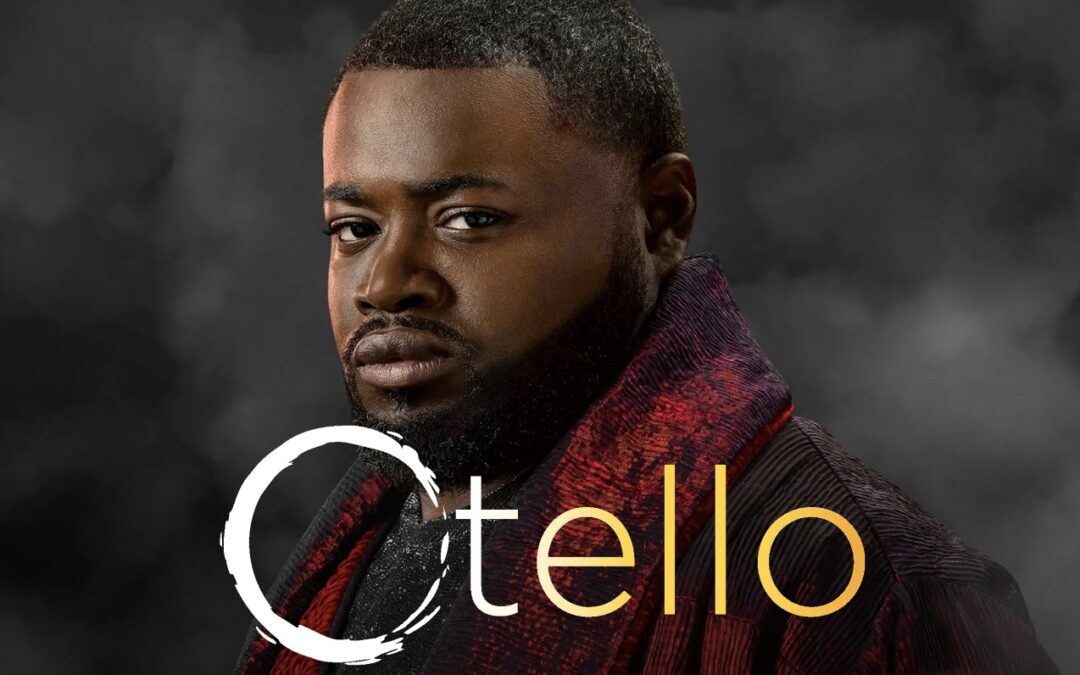 Opera for Educators / Otello