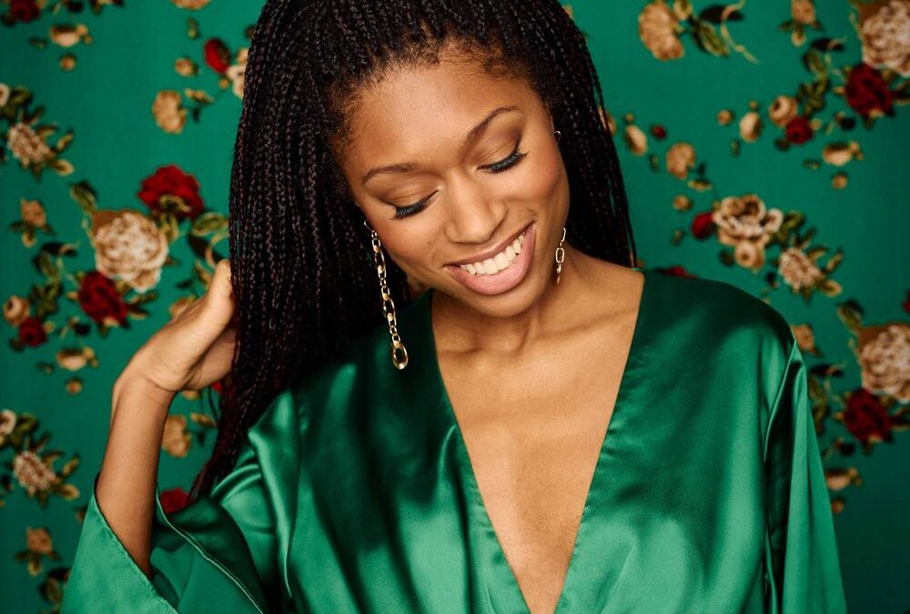 Prelude Lecture: La Jolla Music Society presents Isata Kanneh-Mason