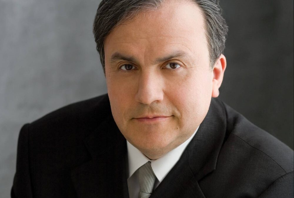 Prelude Lecture: La Jolla Music Society presents Yefim Bronfman