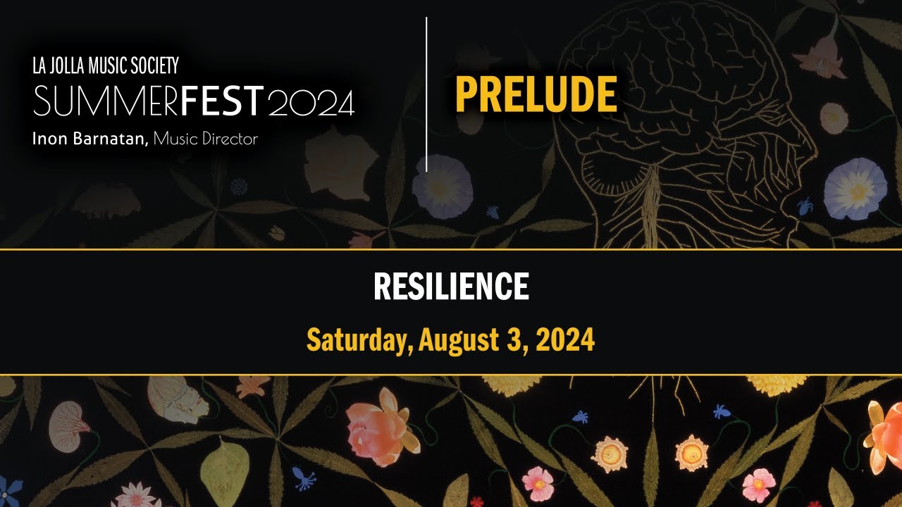 SummerFest 2024 Resilience